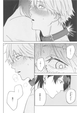 Page 29 of Night＆Dogs