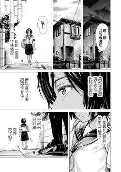 Page 22 of Watashi no Shinyuu