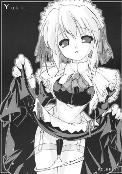 Page 28 of Setsugetsuka ～ Yukigatari ～