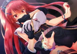 Page 21 of kurosaki yuuri | akine