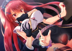 Page 22 of kurosaki yuuri | akine