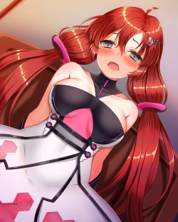 Page 258 of kurosaki yuuri | akine