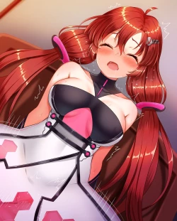 Page 259 of kurosaki yuuri | akine