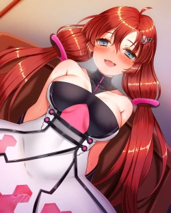 Page 262 of kurosaki yuuri | akine