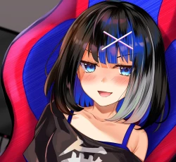 Page 306 of kurosaki yuuri | akine