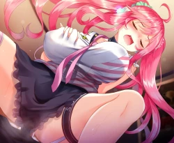 Page 38 of kurosaki yuuri | akine