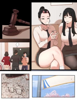 Page 42 of A Special college life after a special law - A Special welcoming party for school bully