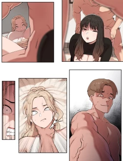 Page 48 of A Special college life after a special law - A Special welcoming party for school bully