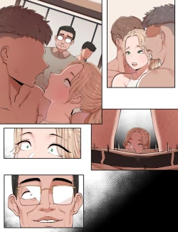 Page 69 of A Special college life after a special law - A Special welcoming party for school bully