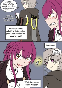 Page 12 of Kafka Swap + DLC + Extra