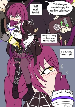 Page 19 of Kafka Swap + DLC + Extra