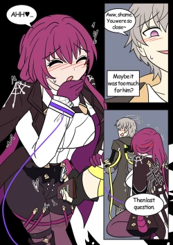 Page 20 of Kafka Swap + DLC + Extra