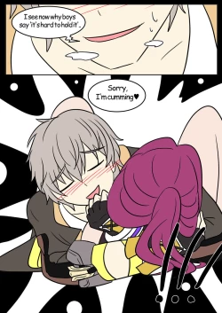 Page 31 of Kafka Swap + DLC + Extra