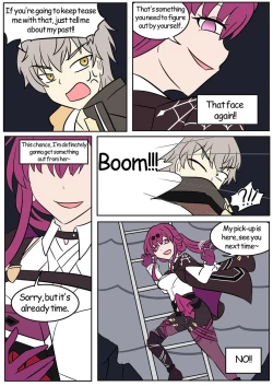 Page 4 of Kafka Swap + DLC + Extra