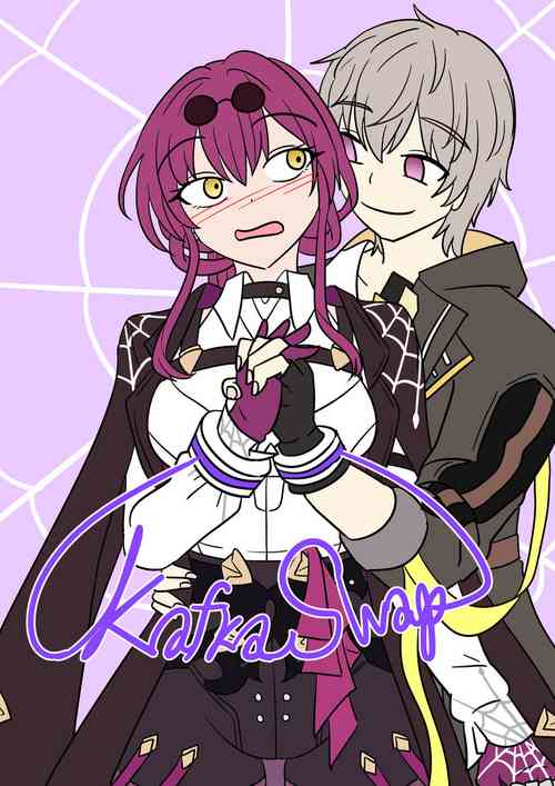 Download Kafka Swap + DLC + Extra