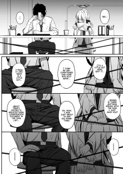 Page 5 of Energy Overflow