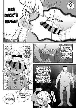 Page 15 of Ra kara Hajimaru Inpon Onaho no Koi | The Love of a Lascivious Cumdump that began with Violation!