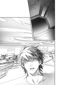 Page 463 of World's End Blue Bird | 末世青鸟 Ch. 415