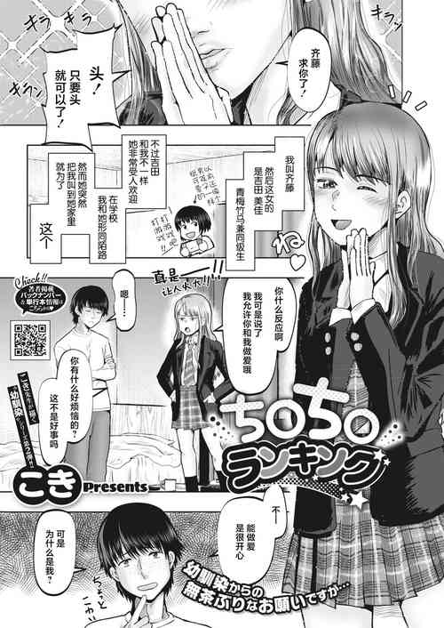 Download ChinChin Ranking