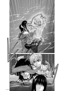 Page 115 of Chijou Hyakkai R18 Ch06-10地上100層