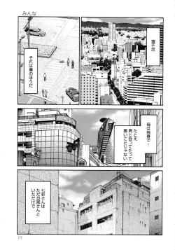 Page 116 of Monokage no Iris 1