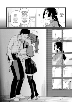 Page 12 of Otouto no Seiyoku Shori wa, Ane ga Suru Mono da to OneeSister Thinks That Big Sisters Should Take Care of Their Little Brother’s Sexual Urges