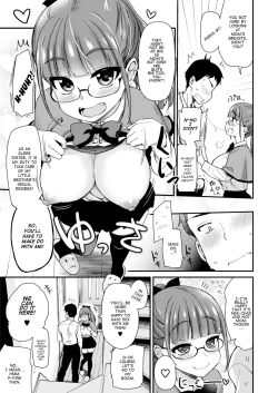 Page 13 of Otouto no Seiyoku Shori wa, Ane ga Suru Mono da to OneeSister Thinks That Big Sisters Should Take Care of Their Little Brother’s Sexual Urges