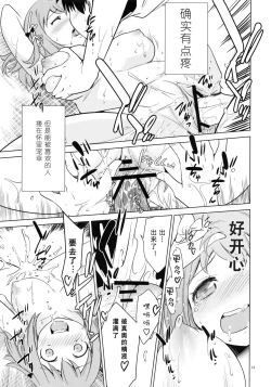 Page 13 of Aa Chiisama!