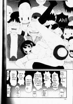 Page 14 of Yumiko Ojisan