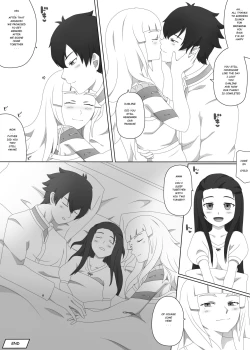 Page 25 of Watashi no saiai