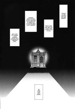 Page 2 of Abby to Yume no Zangeshitsu | Abigail in the Confession Chamber of Dream