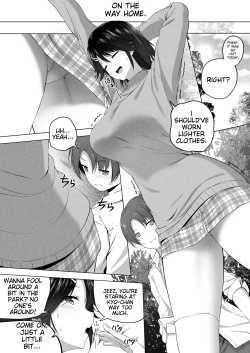 Page 51 of Motto ! Choushin Itoko to Ecchii Koto Shiyo | I Want to Do Sexy Things with My Tall Younger Cousin 2