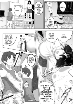 Page 8 of Motto ! Choushin Itoko to Ecchii Koto Shiyo | I Want to Do Sexy Things with My Tall Younger Cousin 2
