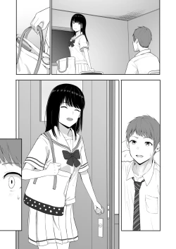 Page 168 of Kimi ga Tame. 4
