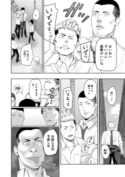 Page 41 of Kimi ga Tame. 4
