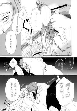 Page 27 of AISIRO Soushuuhen I