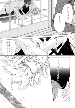 Page 33 of AISIRO Soushuuhen I