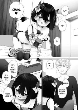 Page 2 of Tonari no Narikiri Cosplay Shoujo| My Roleplaying Cosplayer Neighbor ~Being Serviced After Dressing Her Up In A Maid Costume
