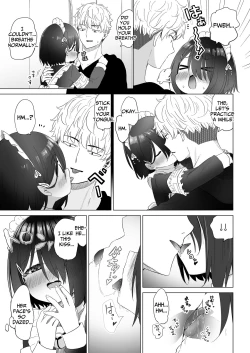 Page 44 of Tonari no Narikiri Cosplay Shoujo| My Roleplaying Cosplayer Neighbor ~Being Serviced After Dressing Her Up In A Maid Costume