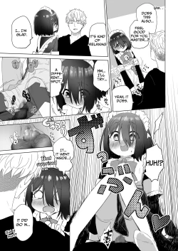 Page 58 of Tonari no Narikiri Cosplay Shoujo| My Roleplaying Cosplayer Neighbor ~Being Serviced After Dressing Her Up In A Maid Costume