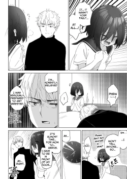 Page 69 of Tonari no Narikiri Cosplay Shoujo| My Roleplaying Cosplayer Neighbor ~Being Serviced After Dressing Her Up In A Maid Costume