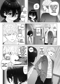 Page 8 of Tonari no Narikiri Cosplay Shoujo| My Roleplaying Cosplayer Neighbor ~Being Serviced After Dressing Her Up In A Maid Costume