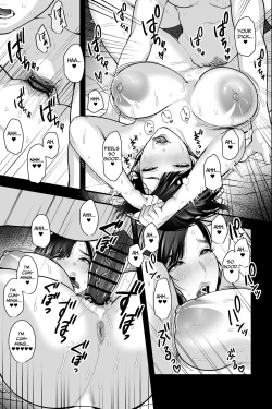 Page 28 of Haha no Naedoko| Seedbed Mother