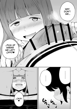 Page 28 of Musuko no Otomodachi to SeFri ni Narimashita | I Became Fuck Buddies With My Son's Friend