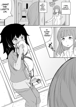 Page 8 of Musuko no Otomodachi to SeFri ni Narimashita | I Became Fuck Buddies With My Son's Friend