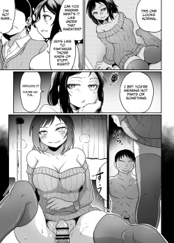 Page 11 of Satsueikai no Ura dewa | Photoshoot