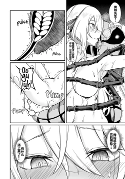 Page 133 of Furoufushi Shoujo no Naedoko Ryokouki