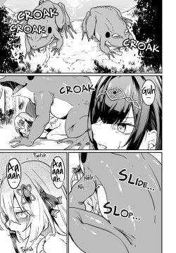 Page 176 of Furoufushi Shoujo no Naedoko Ryokouki