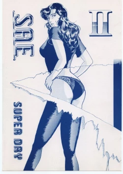 Page 1 of Sae Superdry II
