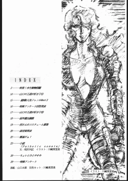 Page 3 of Sae Superdry II